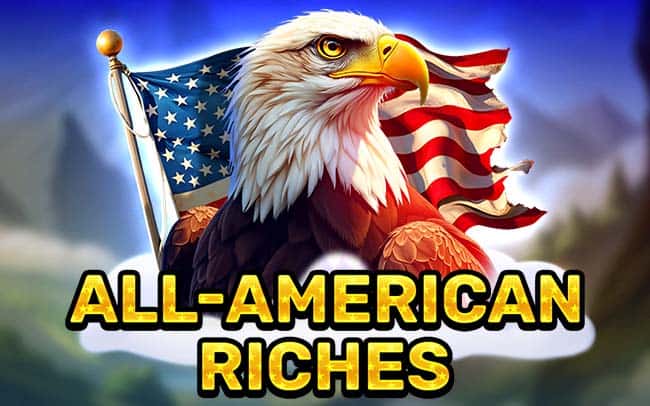 All American Riches