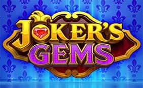 Joker's Gems