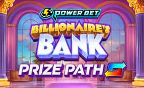Billionaire's Bank Prize Path