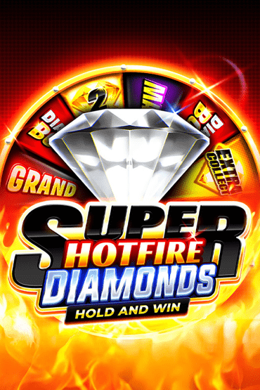 Super Hotfire Diamonds
