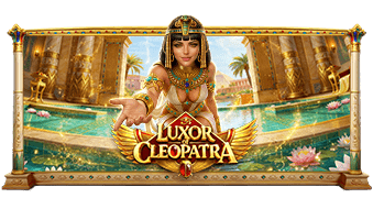 Luxor of Cleopatra