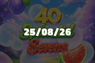 40 Splendid Sevens