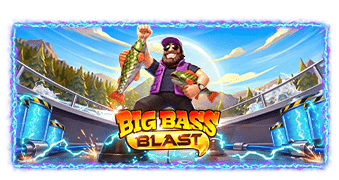 Big Bass Blast