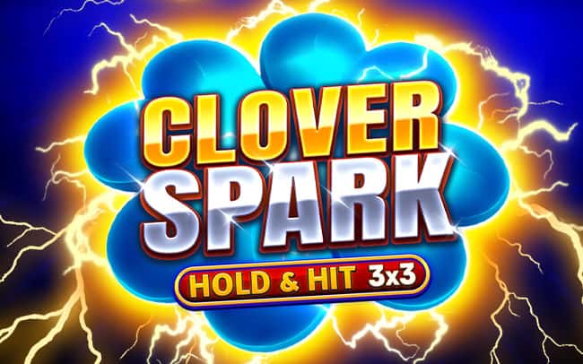 Clover Spark – Hold&Hit 3×3