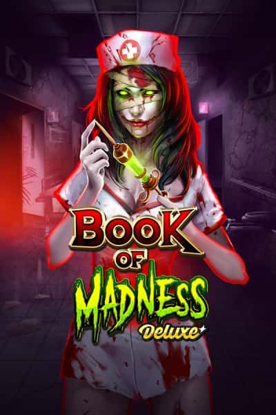 Book of Madness Deluxe