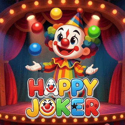 Happy Joker