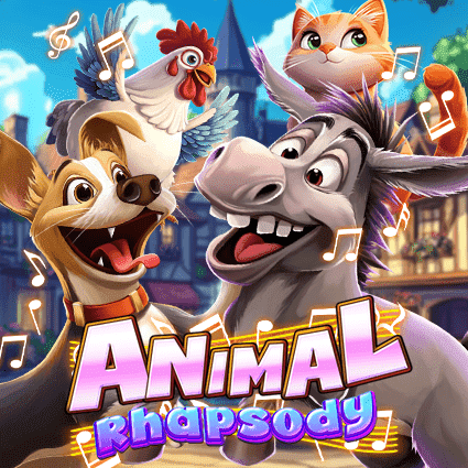 Animal Rhapsody