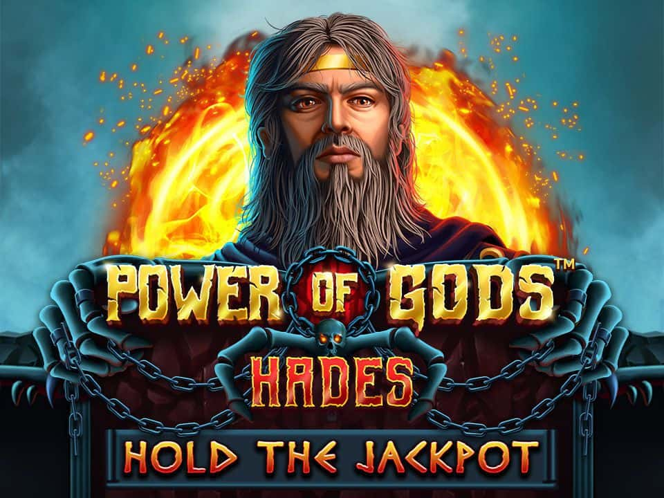 Power of Gods™: Hades