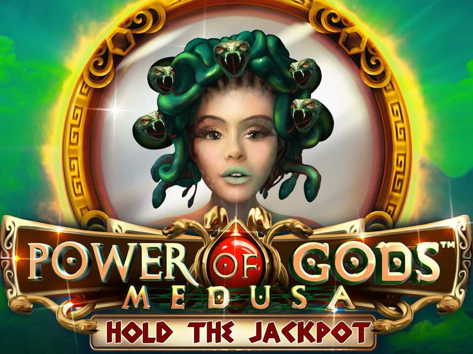 Power of Gods™: Medusa