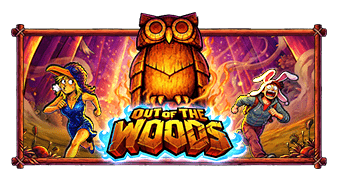 Out of the Woods