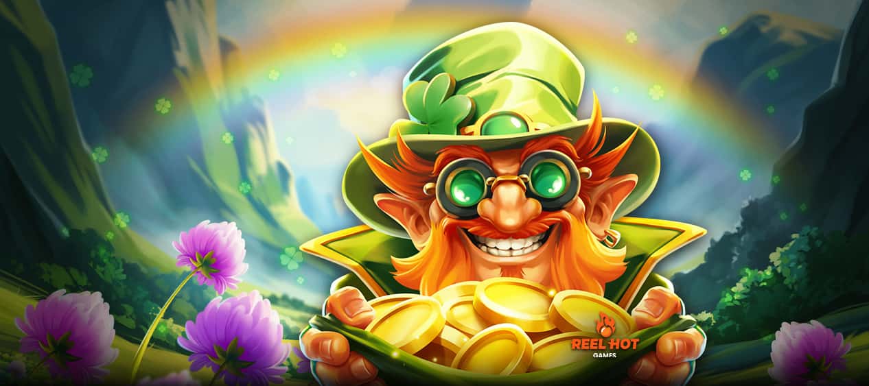 Jiggy’s Pot O’ Gold