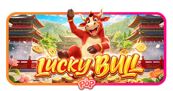 Lucky Bull