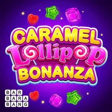 Caramel Lollipop Bonanza 2