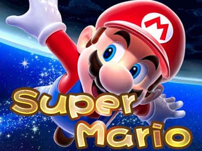 Super Mario