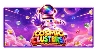 Cosmic Clusters!