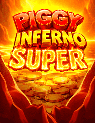 Super Piggy Inferno