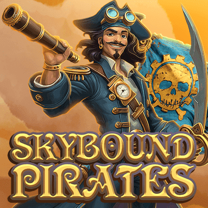 Skybound Pirates