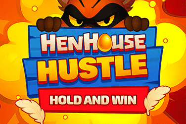 Henhouse Hustle: Hold and Win