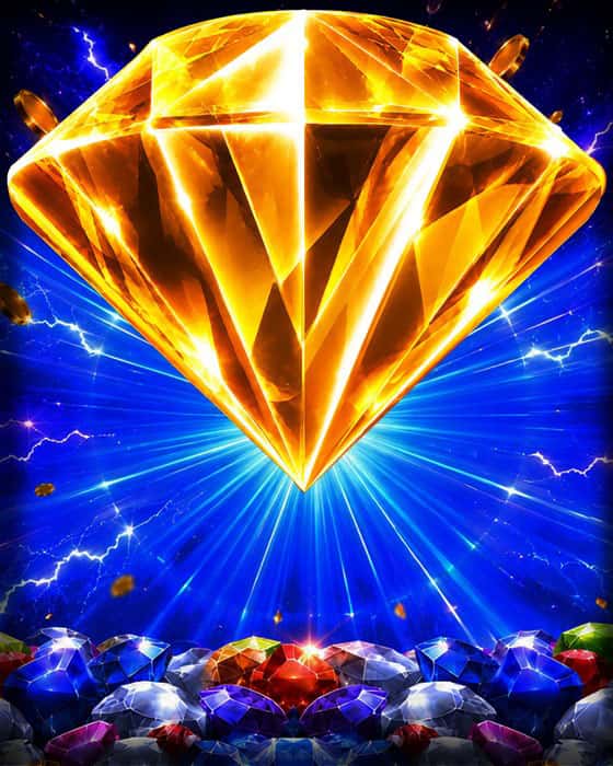 Striking Diamond XXL: ULTIMATE