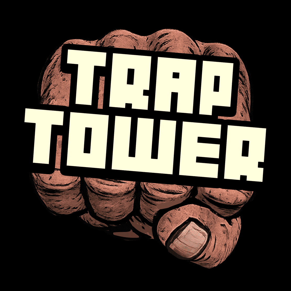 Trap Tower