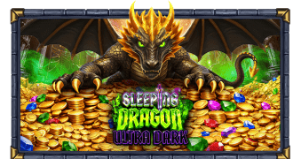 Sleeping Dragon Ultra Dark