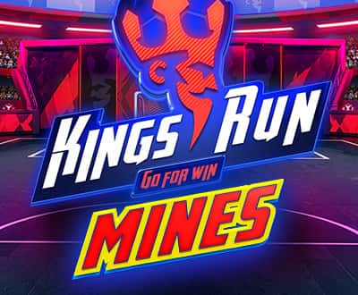 Kings Run Mines