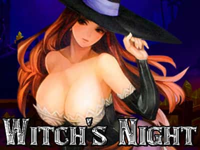 Witch Night