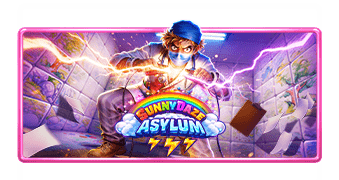 Sunnydaze Asylum