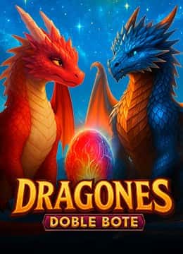Dragones Doble Bote