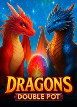 Dragons Double Pot