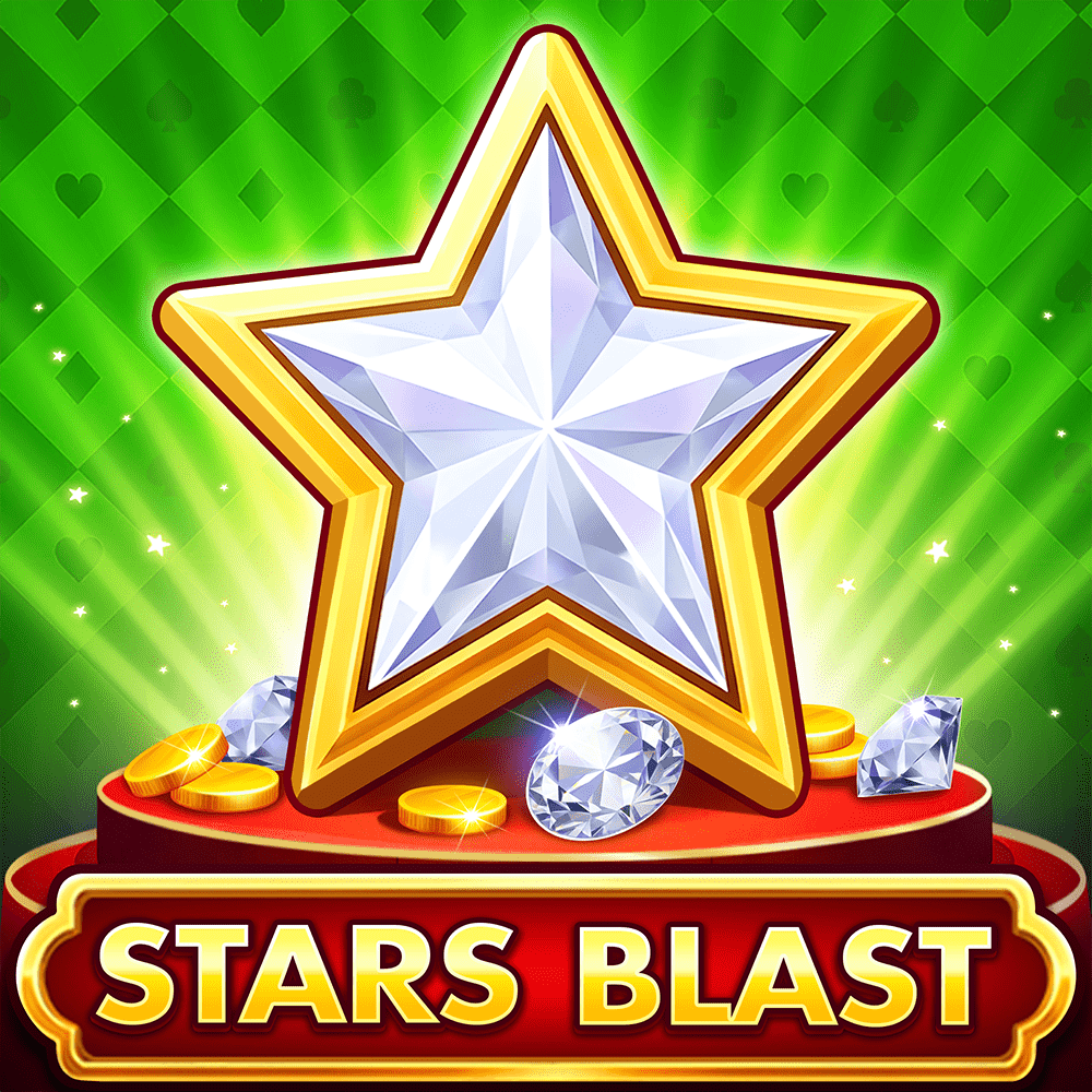 Stars Blast