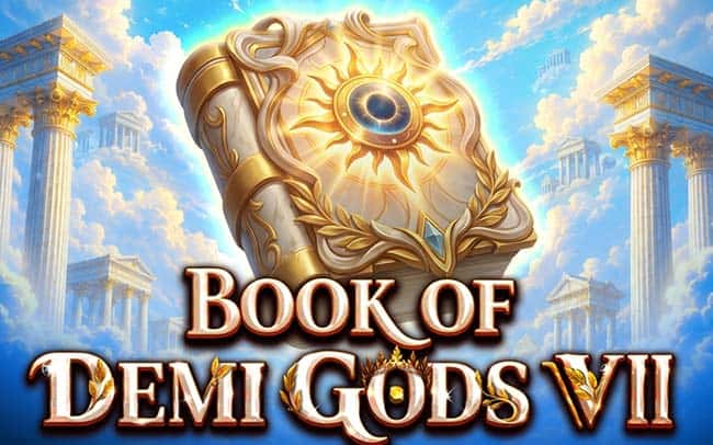 Book of Demi Gods VII