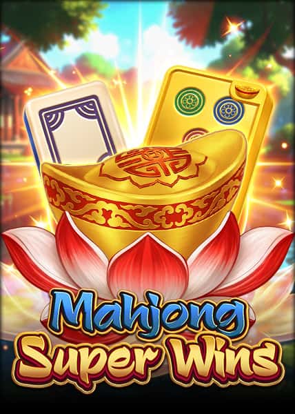Mahjong Super Wins