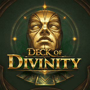 Deck of Divinity