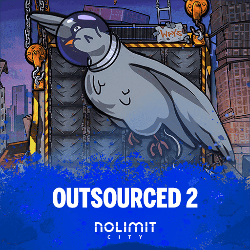 Outsourced 2 - Balkan Engineering