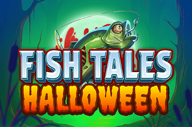Fish Tales: Halloween