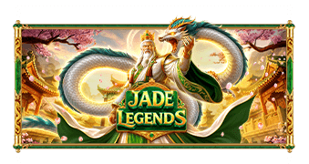Jade Legends