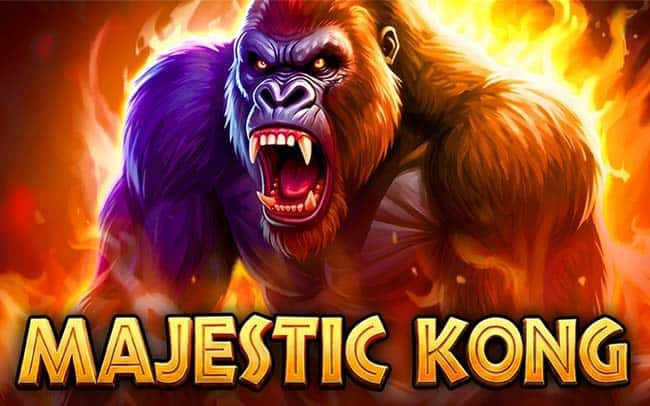 Majestic Kong
