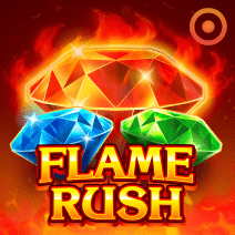Flame Rush