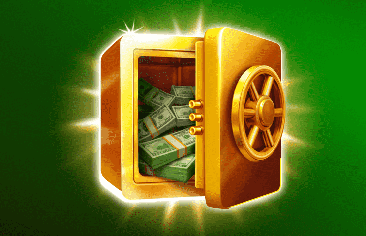 True Golden Slot