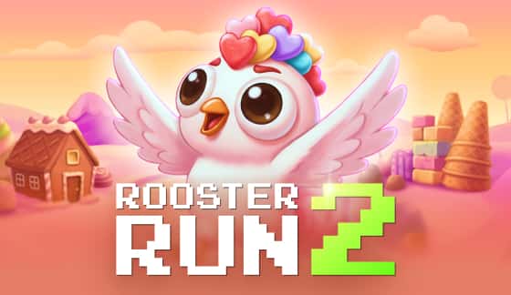 Rooster Run 2