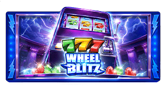 777 Wheel Blitz