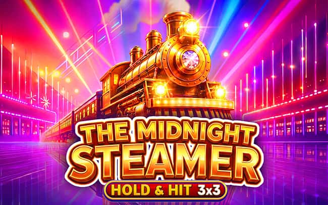 The Midnight Steamer HH 3×3