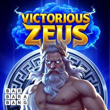 Victorious Zeus