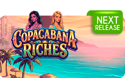 Copacabana Riches