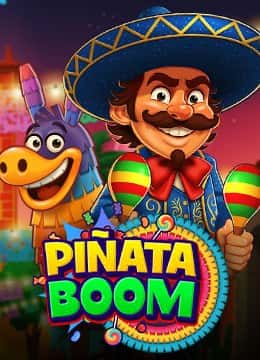Piñata Boom