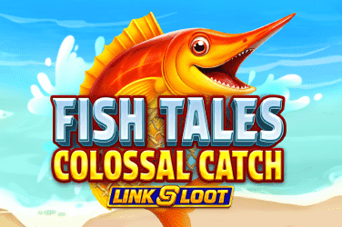 Fish Tales: Colossal Catch Link & Loot