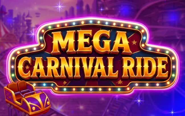 Mega Carnival Ride