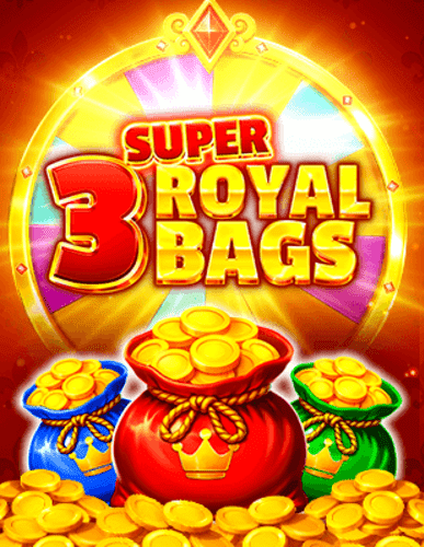 3 Royal Bags Super