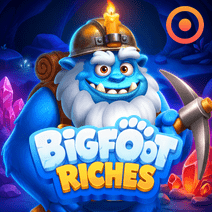 Bigfoot Riches